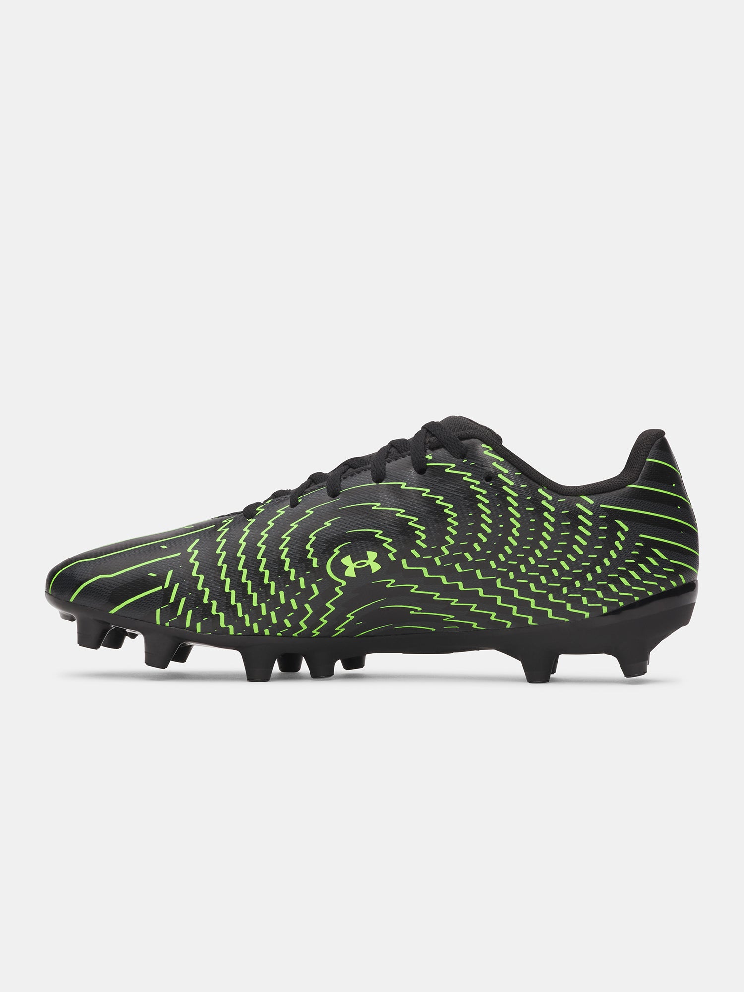 Unisex stoplis cipõ Under Armour UA U Shadow Club 4 FG