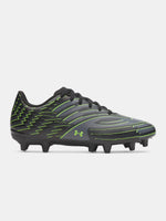 Fiú futballcipõ Under Armour UA Shadow Club 4 FG Jr