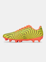 Fiú futballcipõ Under Armour UA Shadow Club 4 FG Jr
