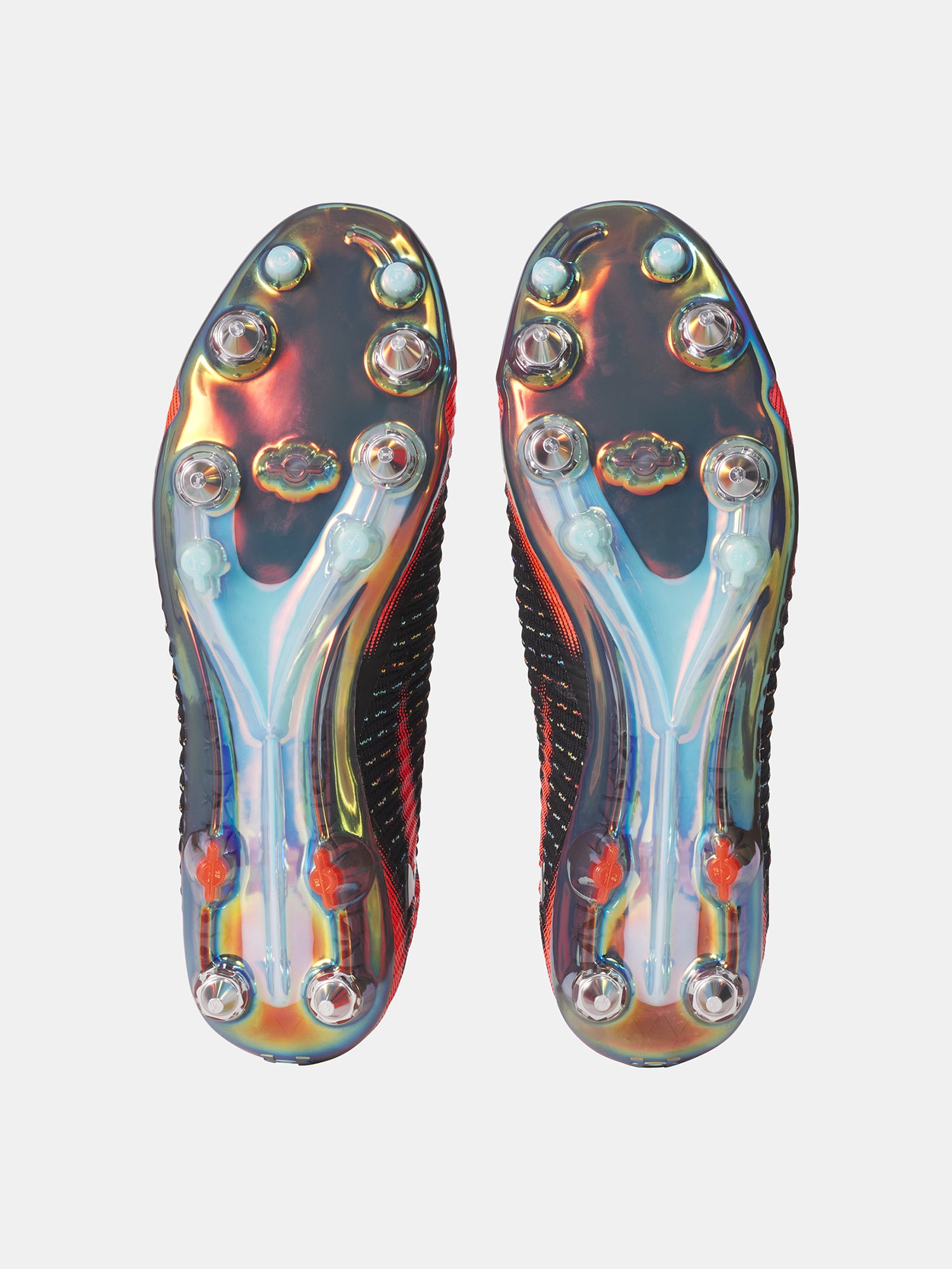 Férfi futballcipõ Under Armour UA Team Shadow C Elite 3 Hyb