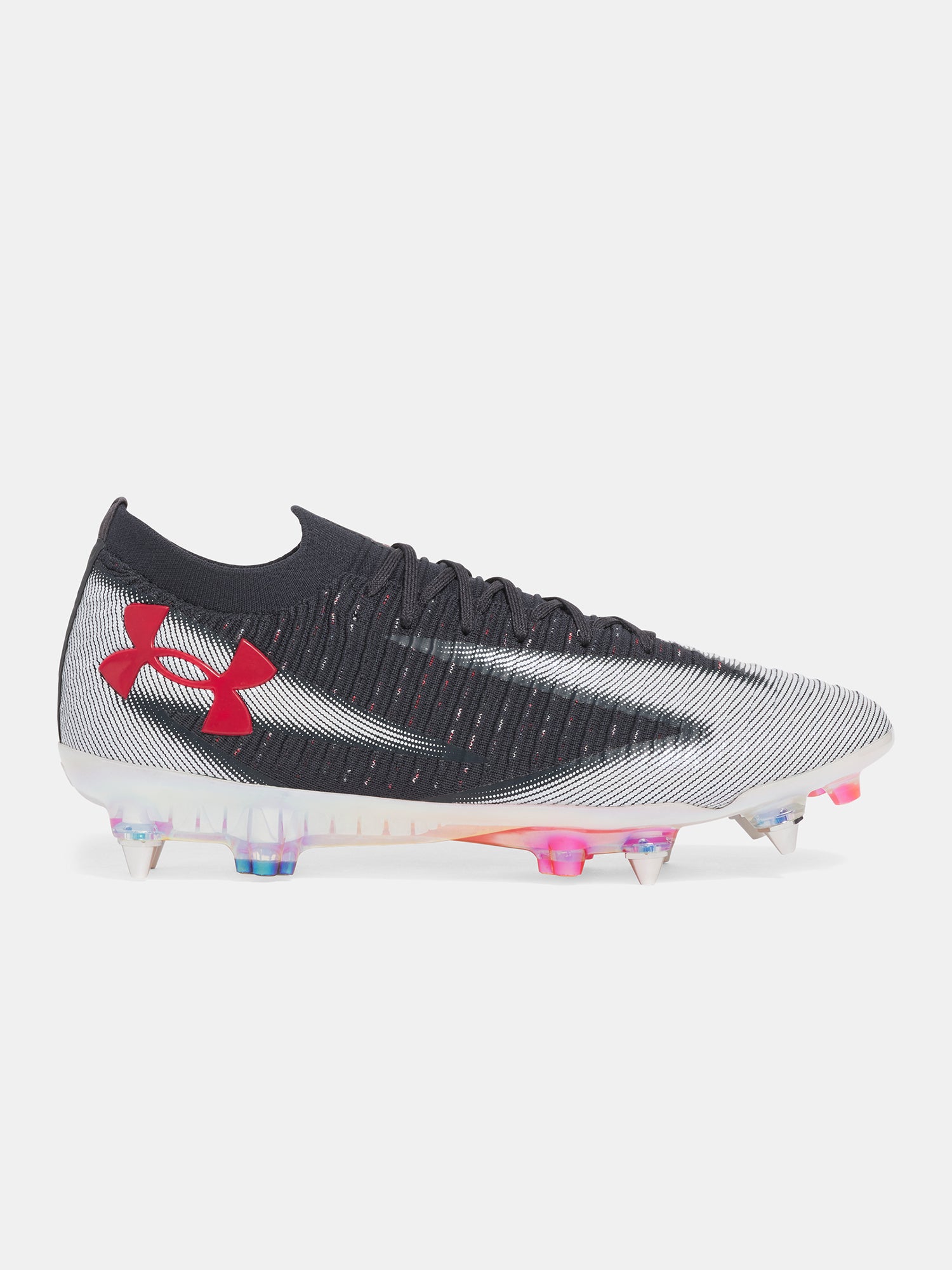 Férfi futballcipõ Under Armour UA Team Shadow C Elite 3 Hyb