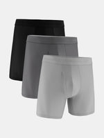 Férfi boxer Under Armour Ua Performance Tech Mesh - Mod 6in -