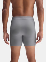 Férfi boxer Under Armour Ua Performance Tech Mesh - Mod 6in -