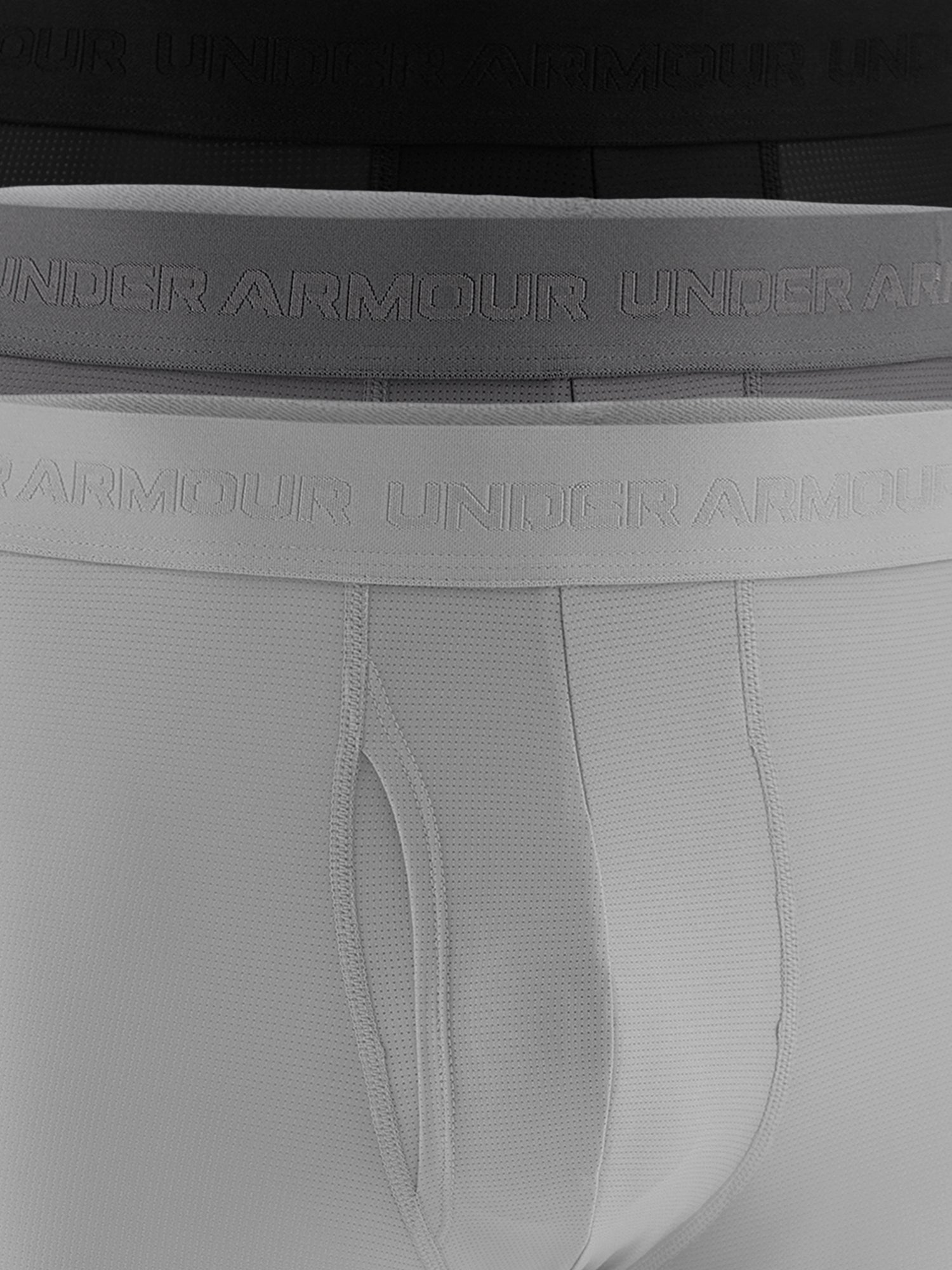 Férfi boxer Under Armour Ua Performance Tech Mesh - Mod 6in -