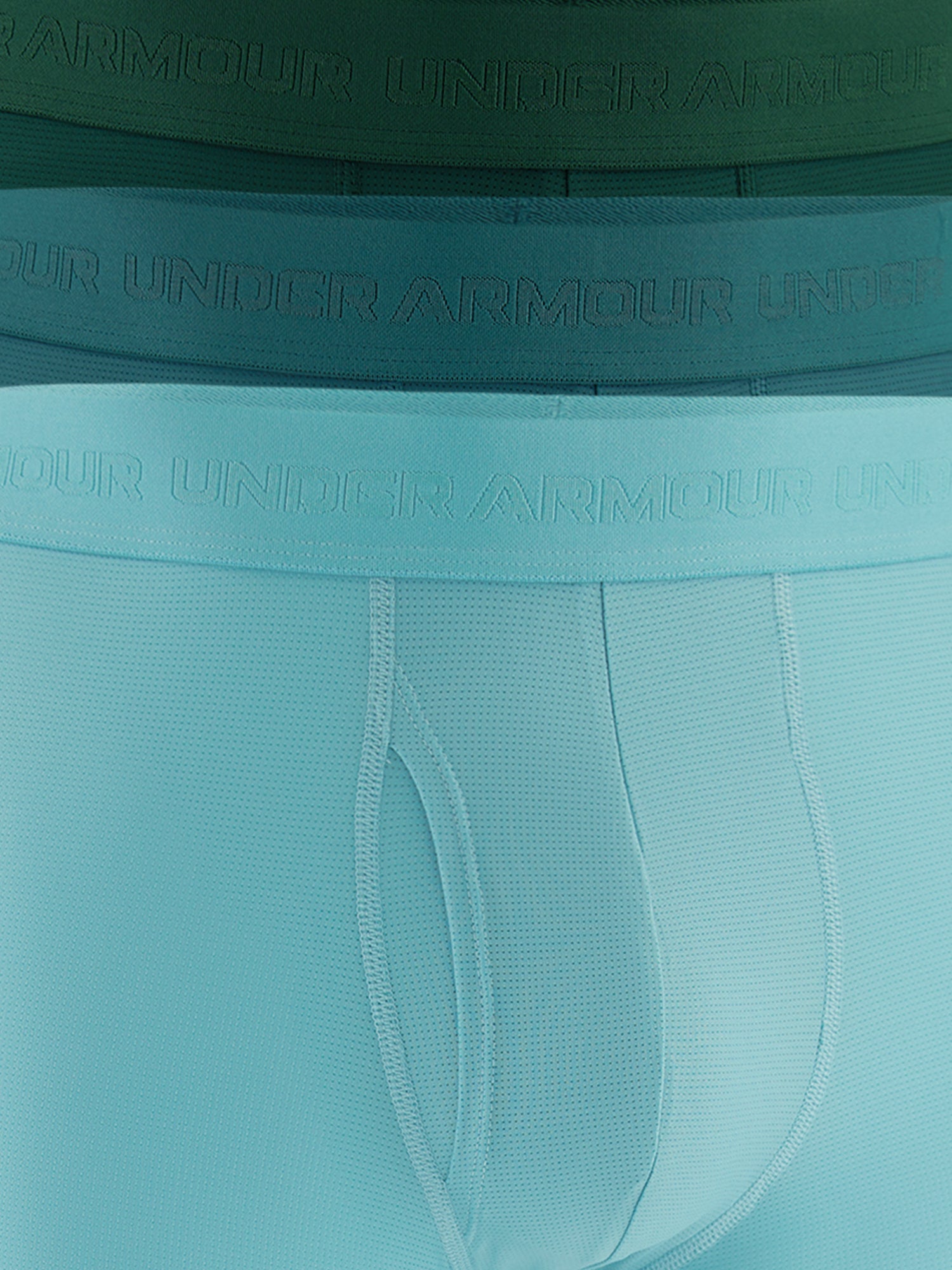 Férfi boxer Under Armour Ua Performance Tech Mesh - Mod 6in -