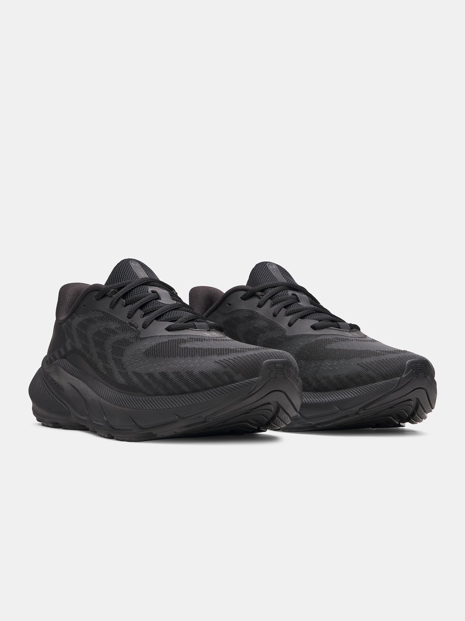 Férfi cipõ Under Armour UA Turbulence 3