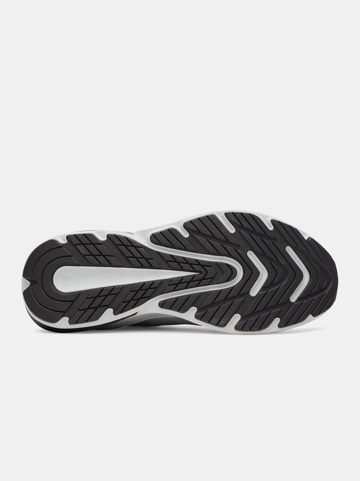 Férfi cipõ Under Armour UA Turbulence 3