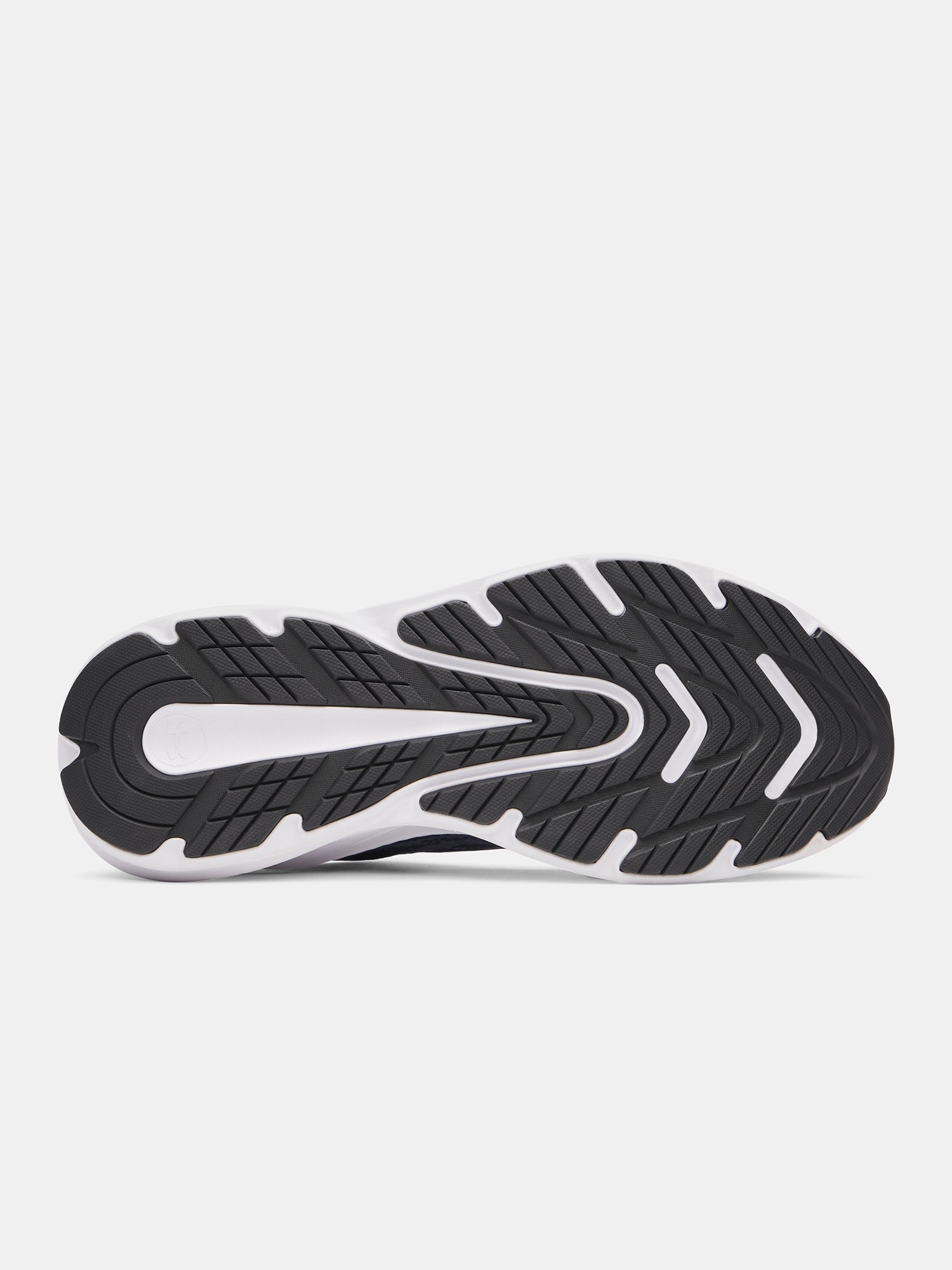 Férfi cipõ Under Armour UA Turbulence 3