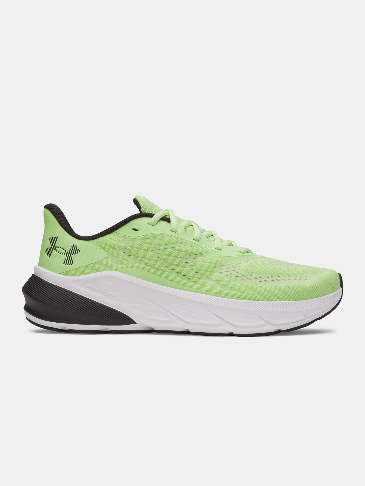 Férfi cipõ Under Armour UA Turbulence 3