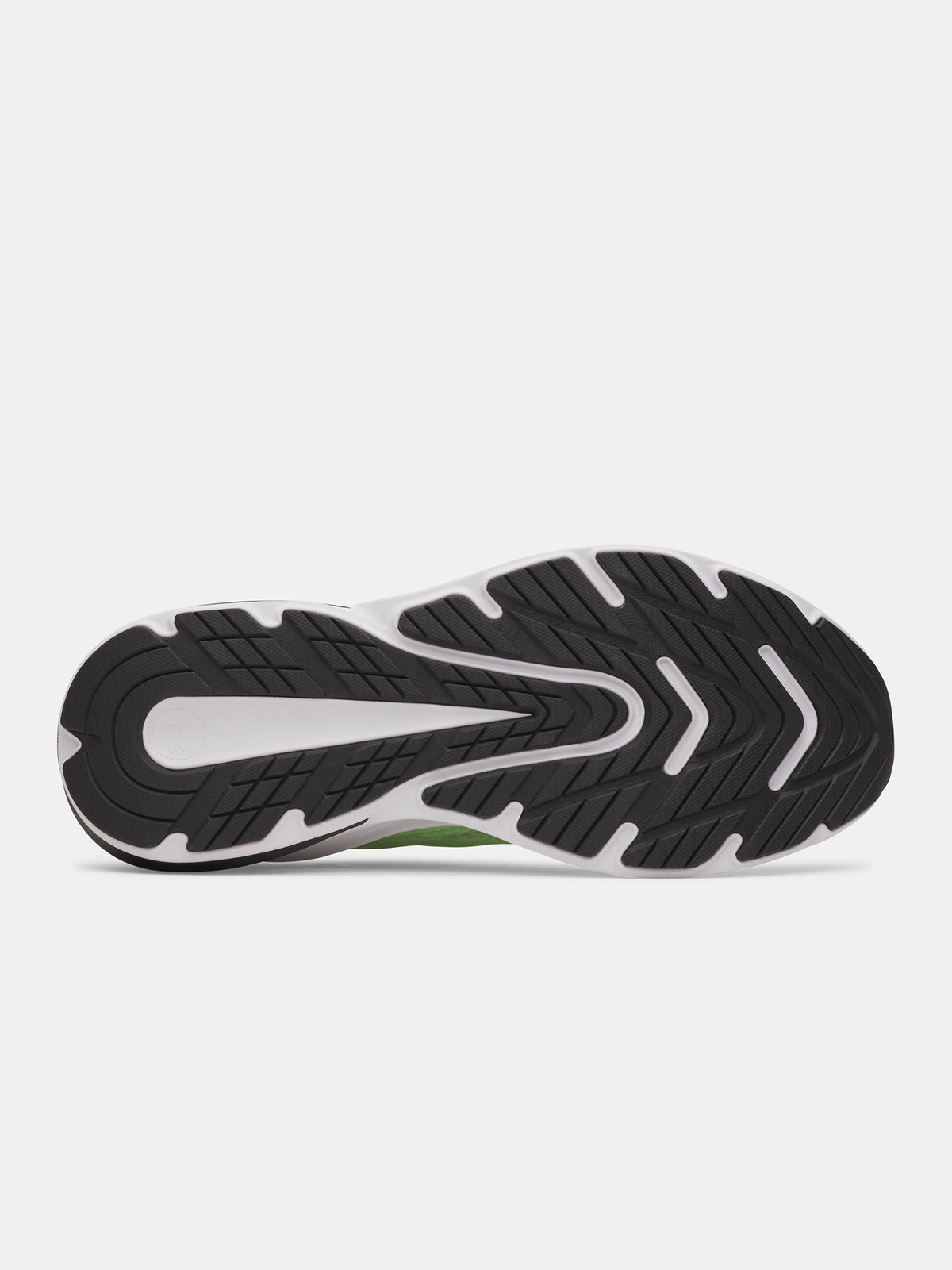 Férfi cipõ Under Armour UA Turbulence 3