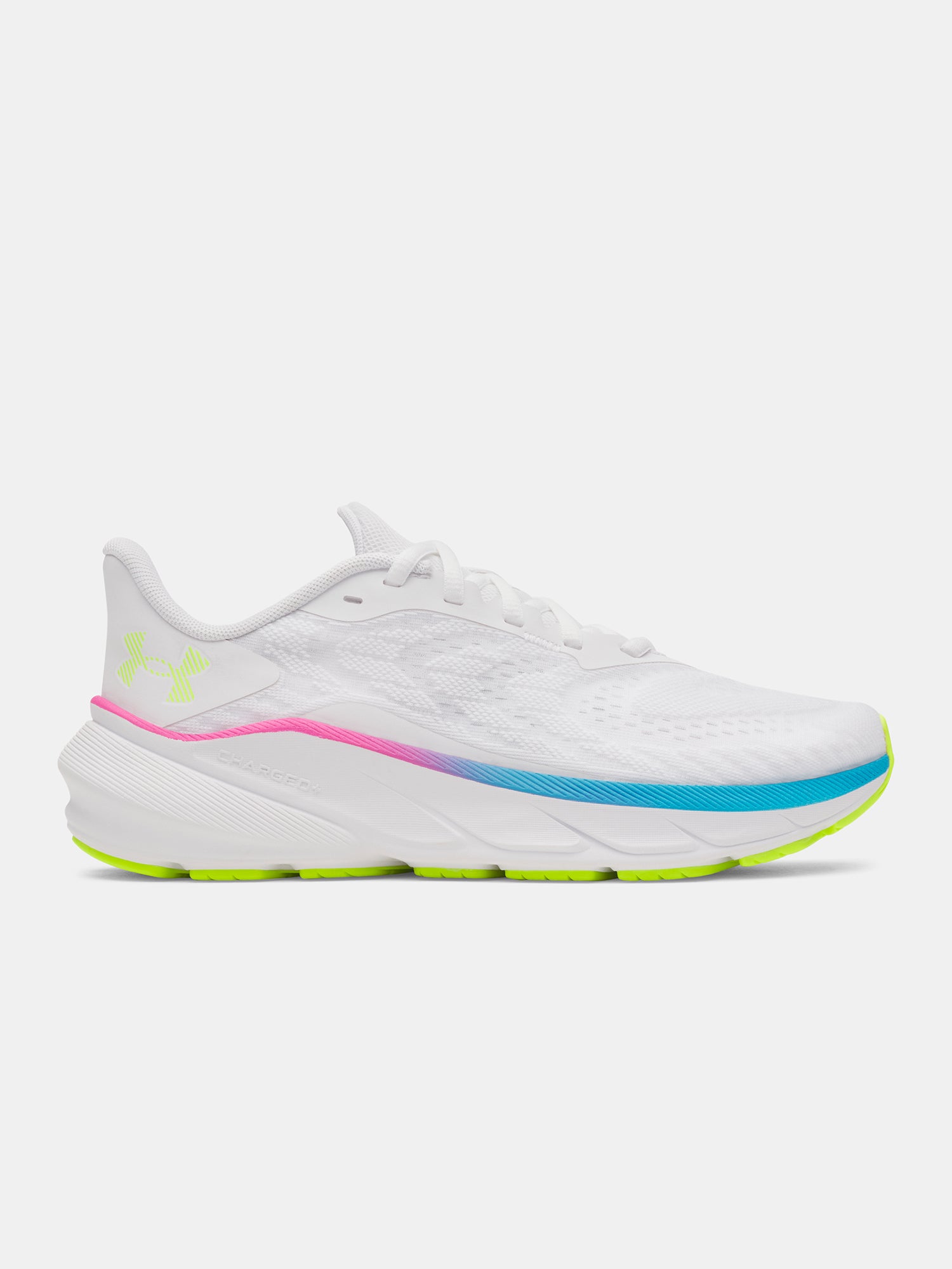 Nõi cipõ Under Armour UA W Turbulence 3
