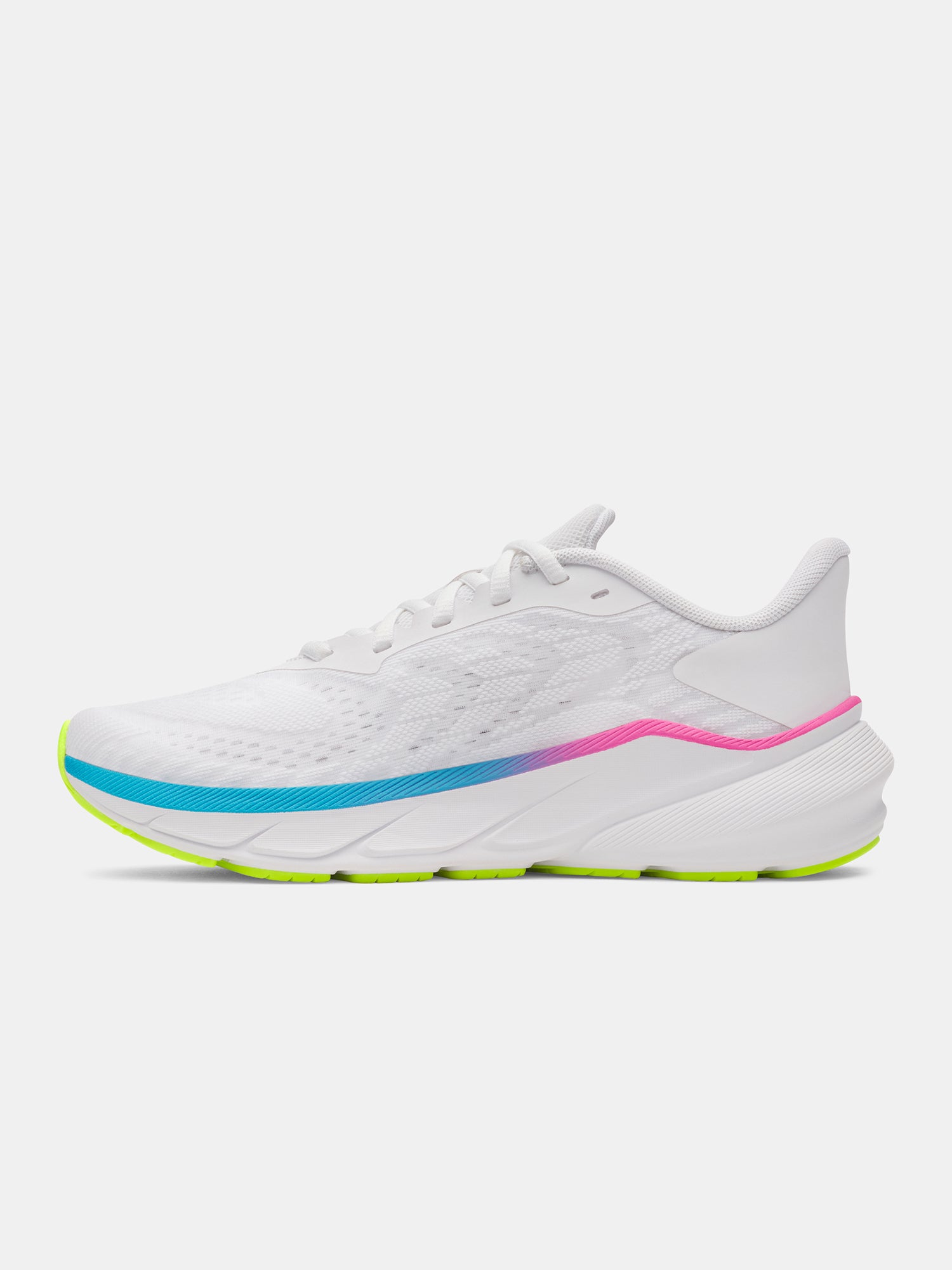 Nõi cipõ Under Armour UA W Turbulence 3