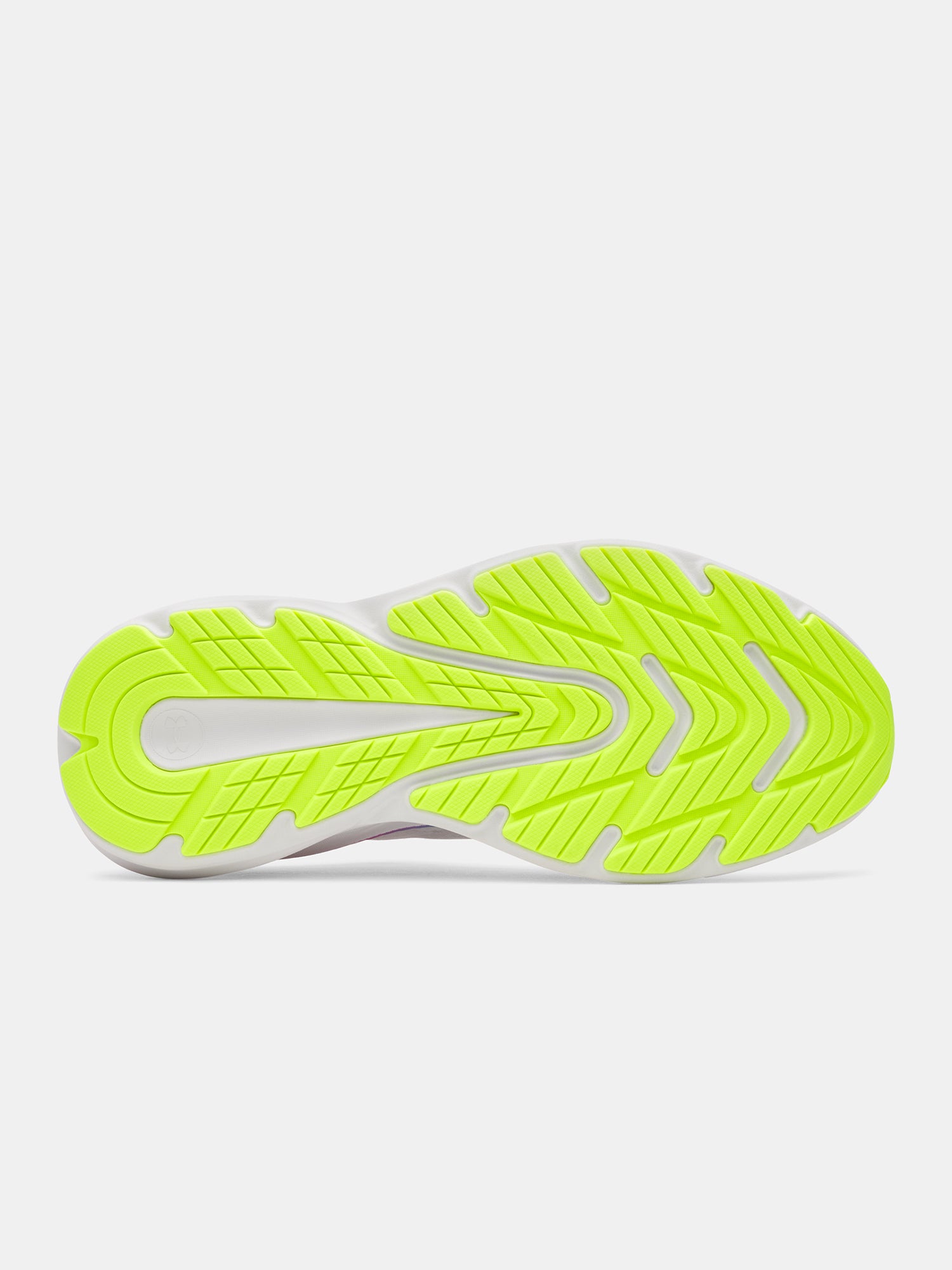 Nõi cipõ Under Armour UA W Turbulence 3