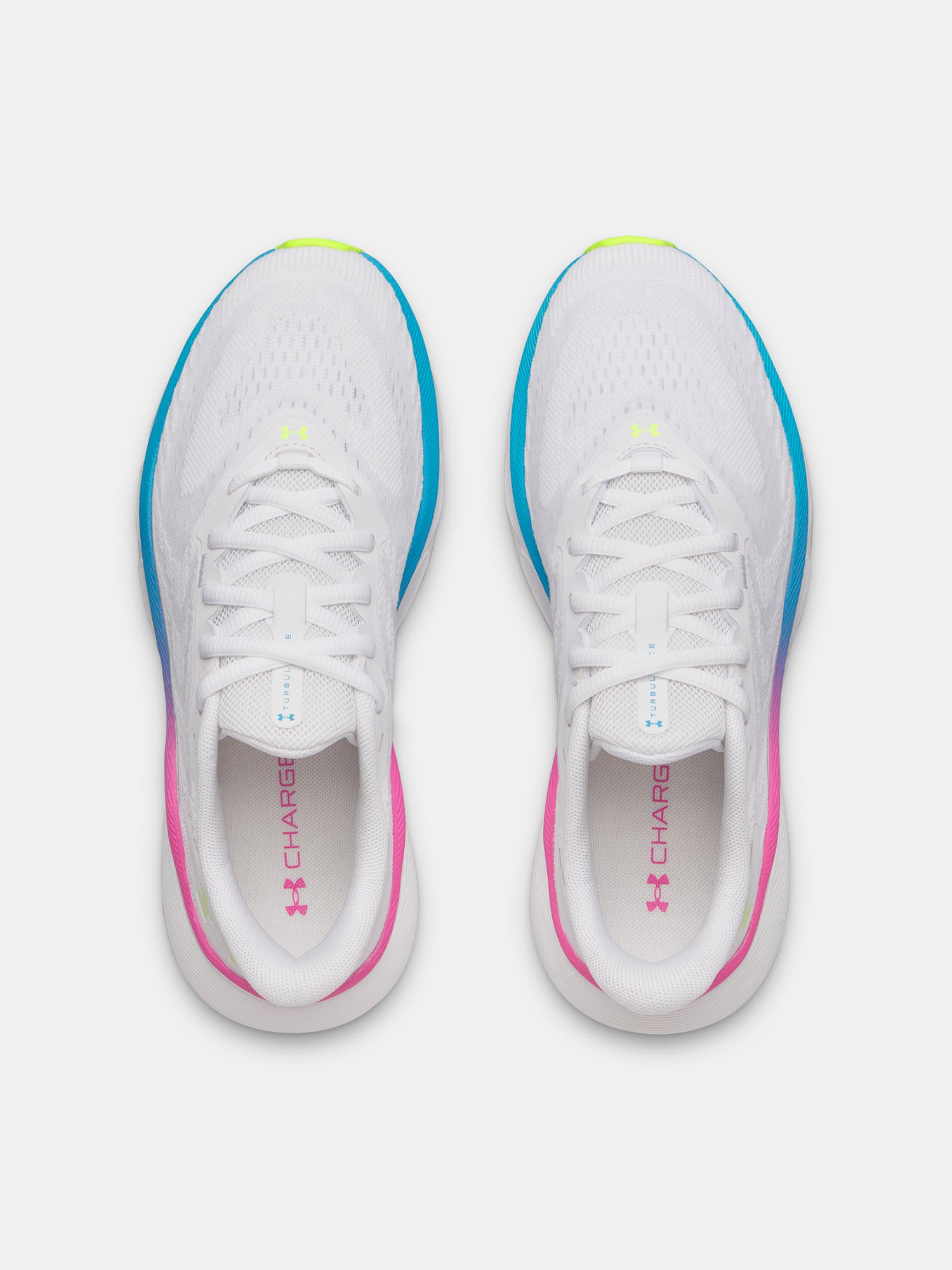 Nõi cipõ Under Armour UA W Turbulence 3