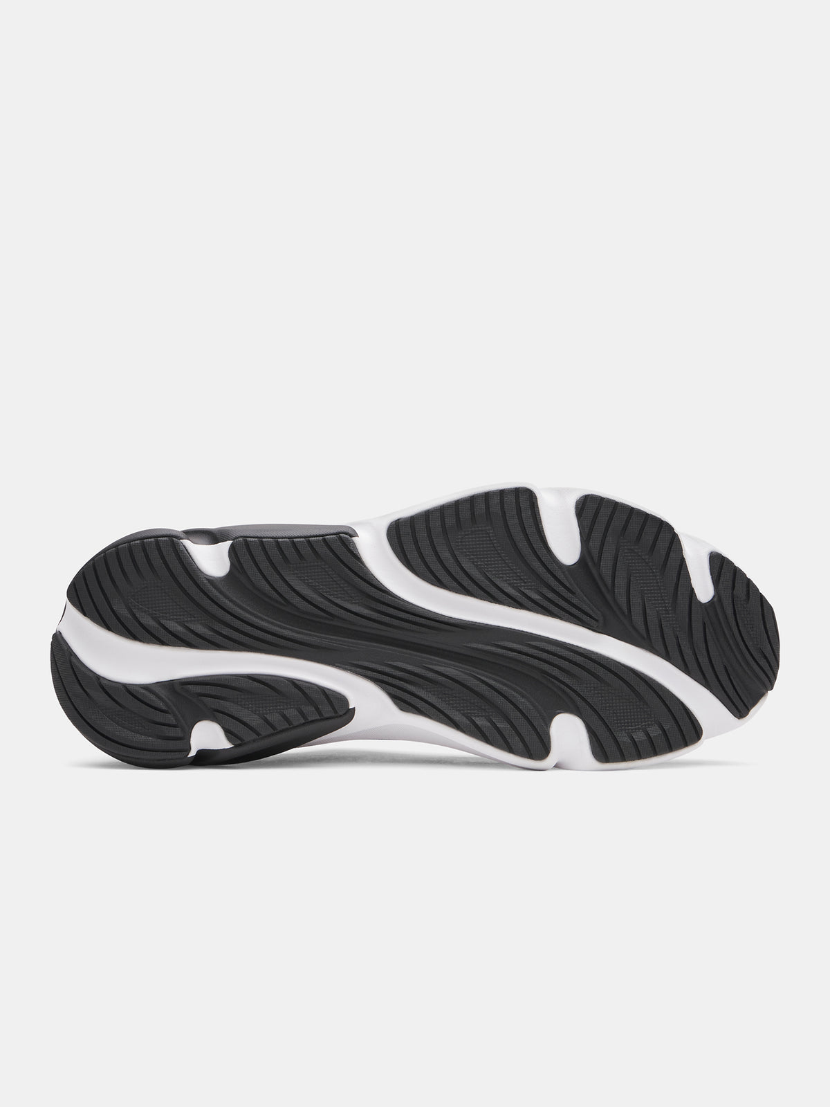 Férfi cipõ Under Armour UA Rogue 6
