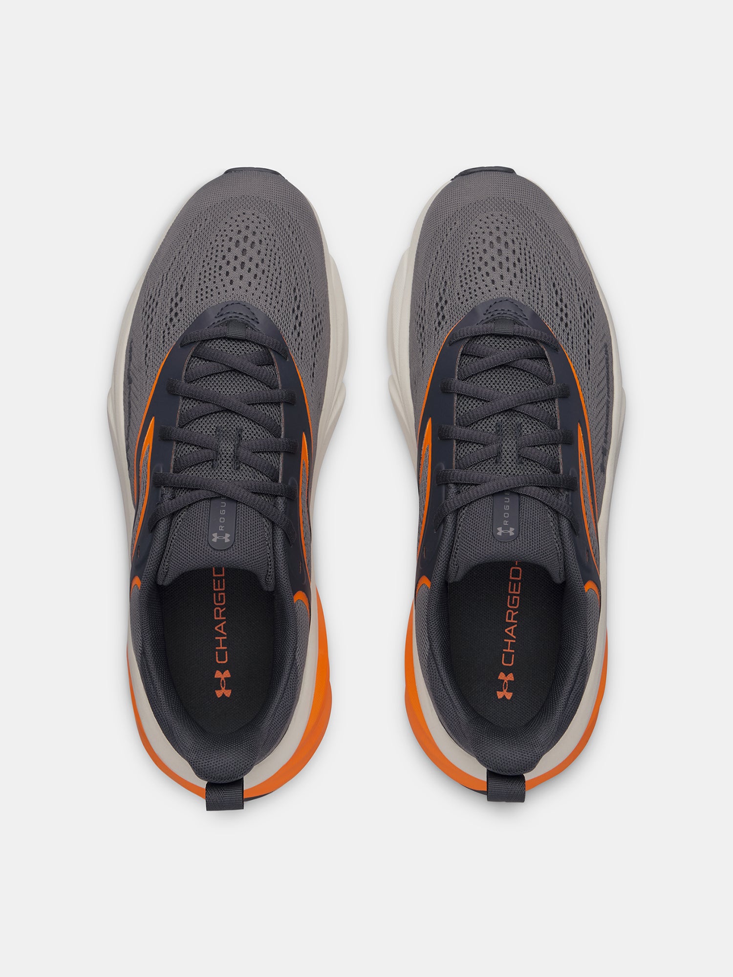 Férfi cipõ Under Armour UA Rogue 6