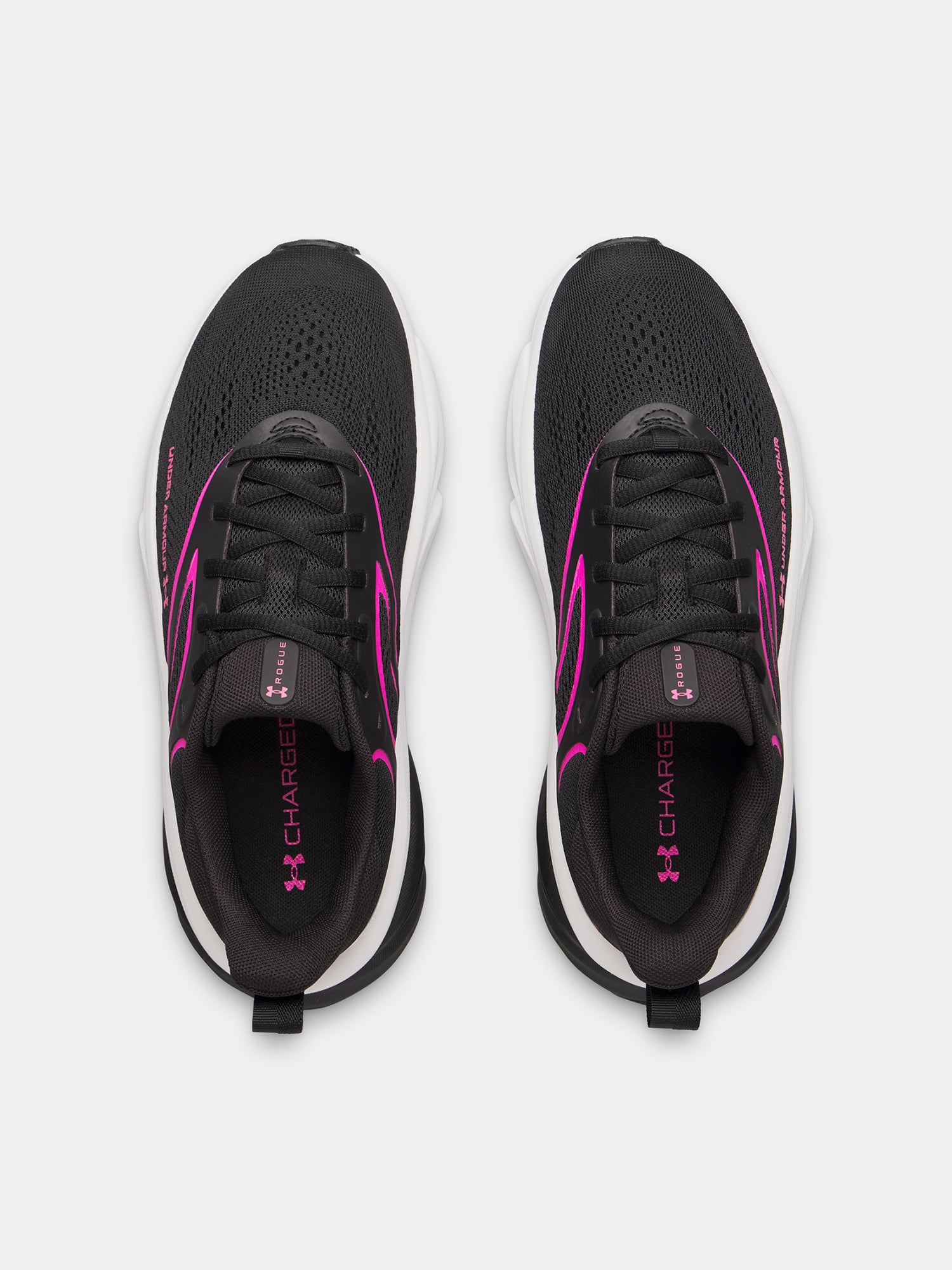 Nõi cipõ Under Armour UA W Rogue 6