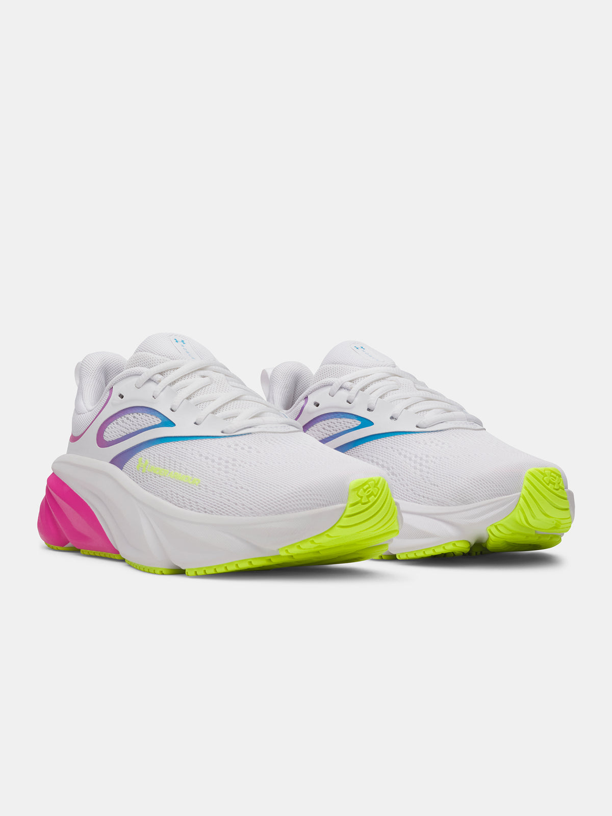 Nõi cipõ Under Armour UA W Rogue 6