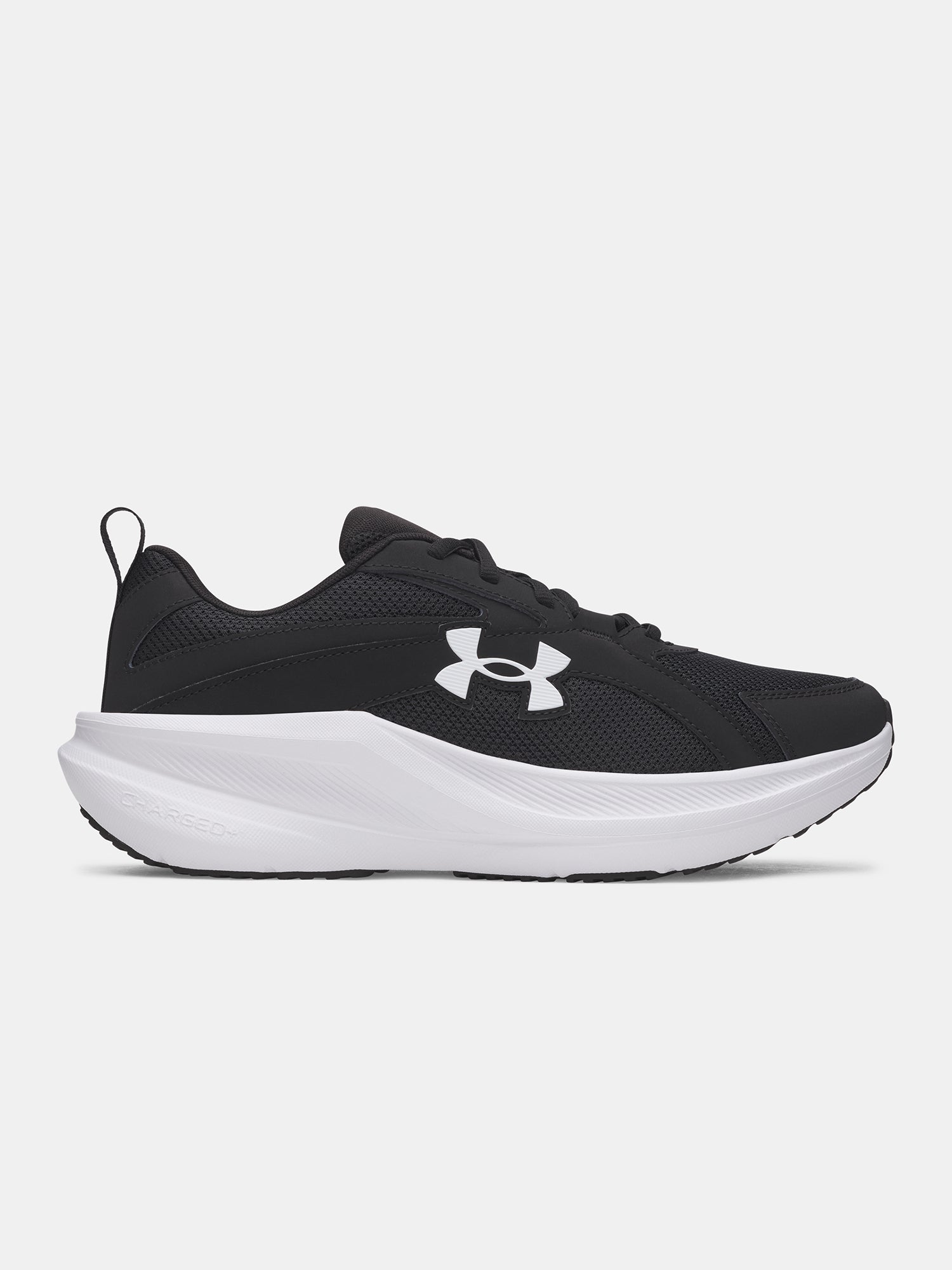 Férfi cipõ Under Armour UA Assert 11