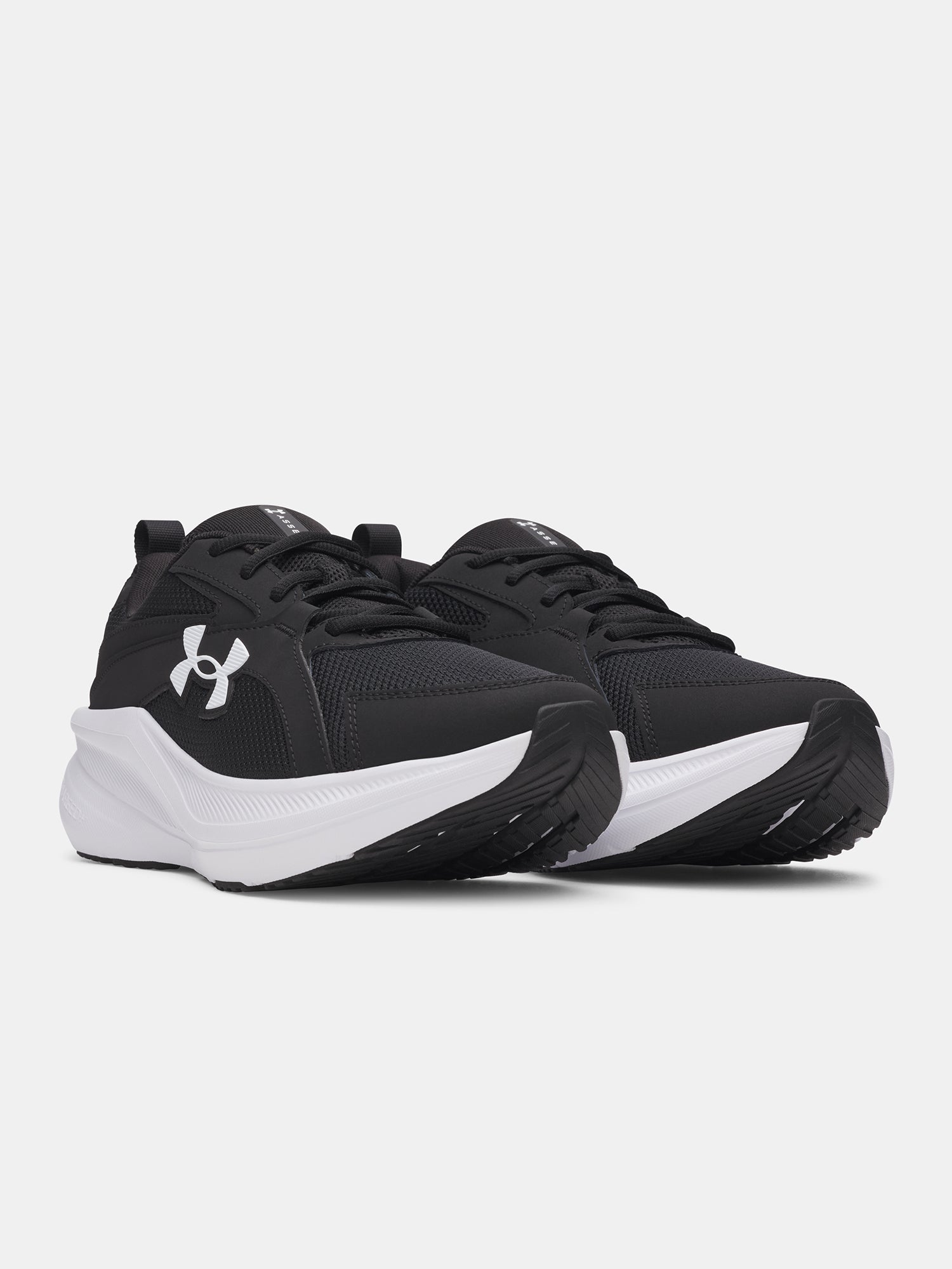 Férfi cipõ Under Armour UA Assert 11