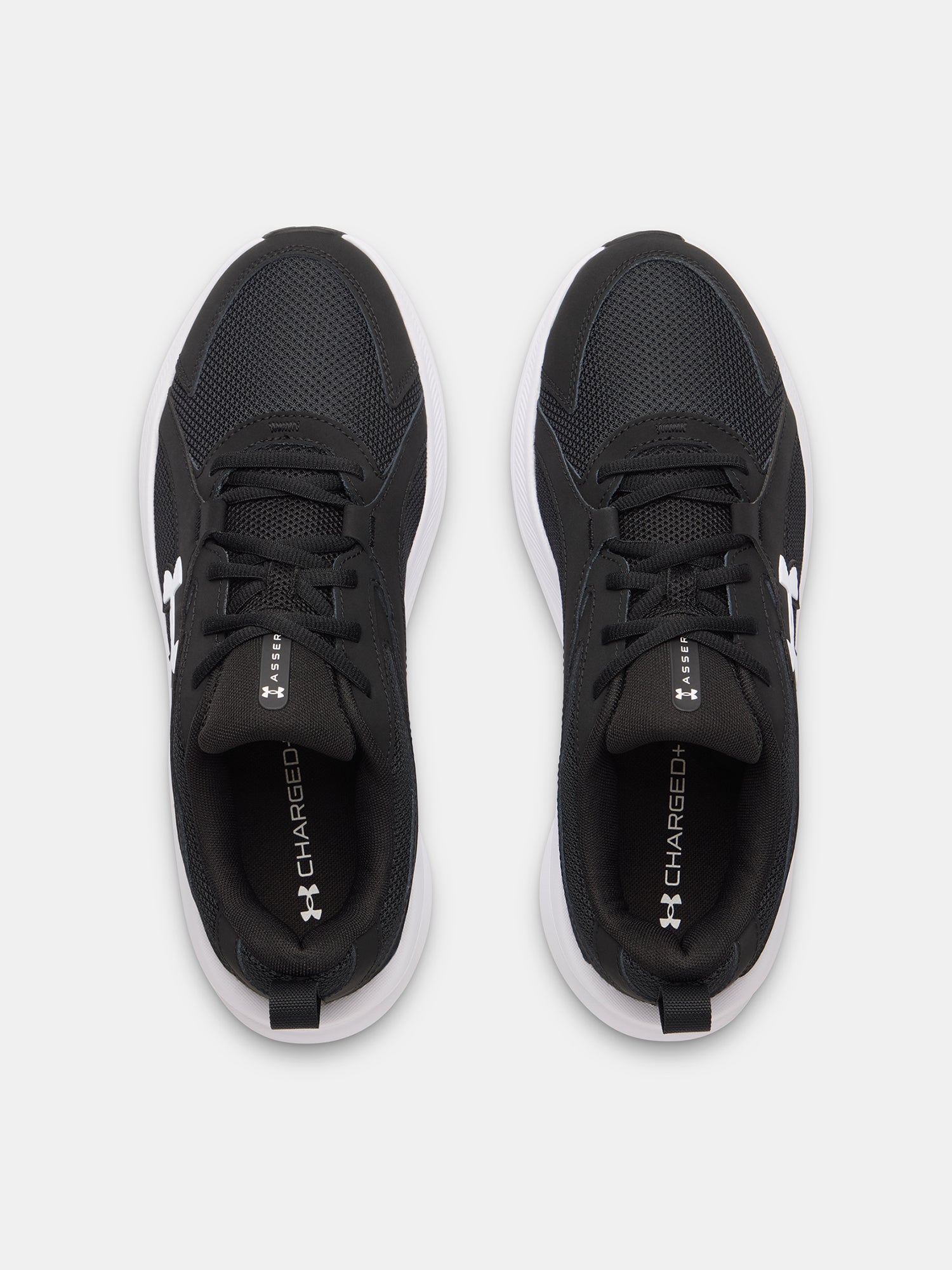 Férfi cipõ Under Armour UA Assert 11