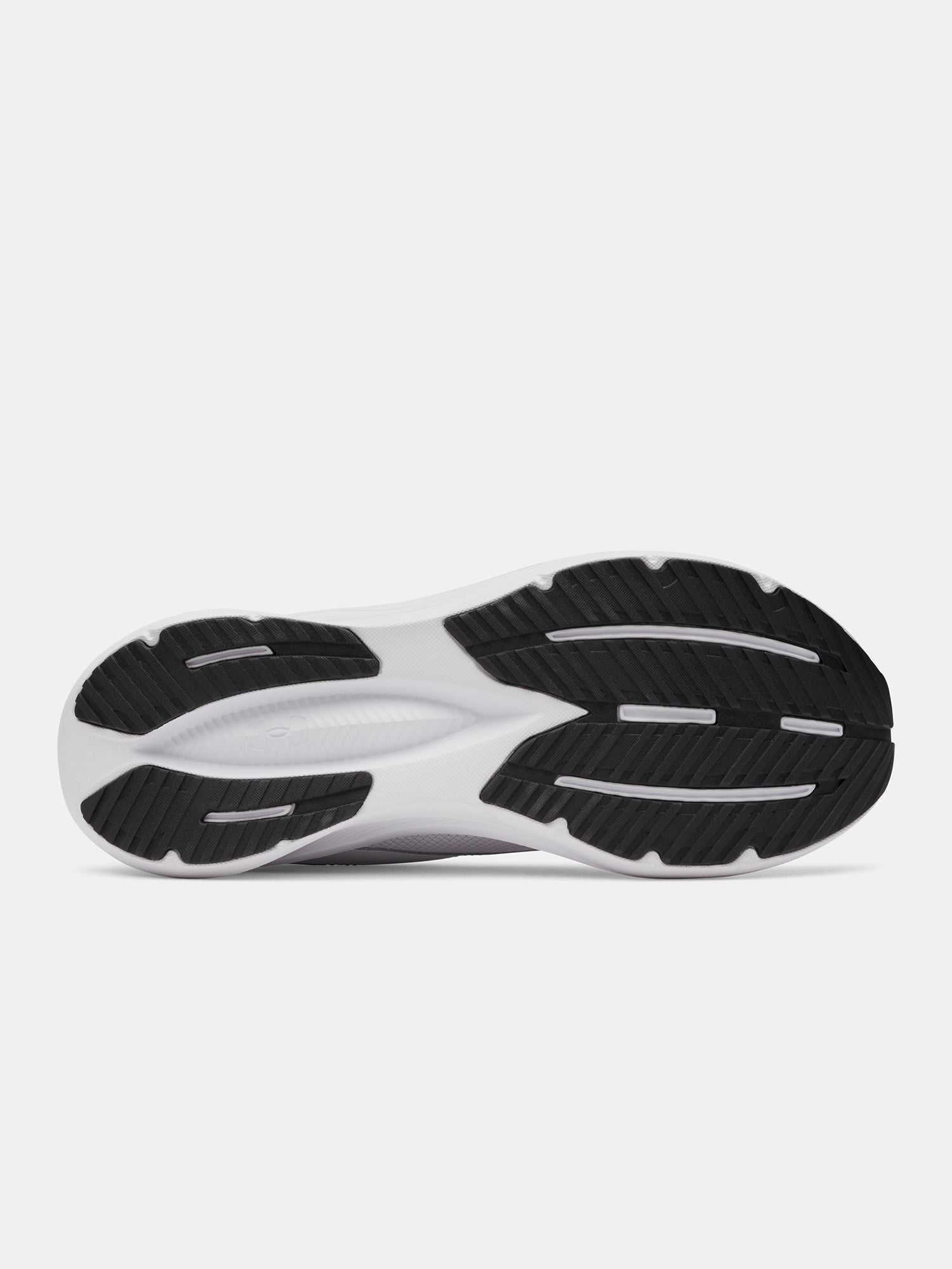 Férfi cipõ Under Armour UA Assert 11