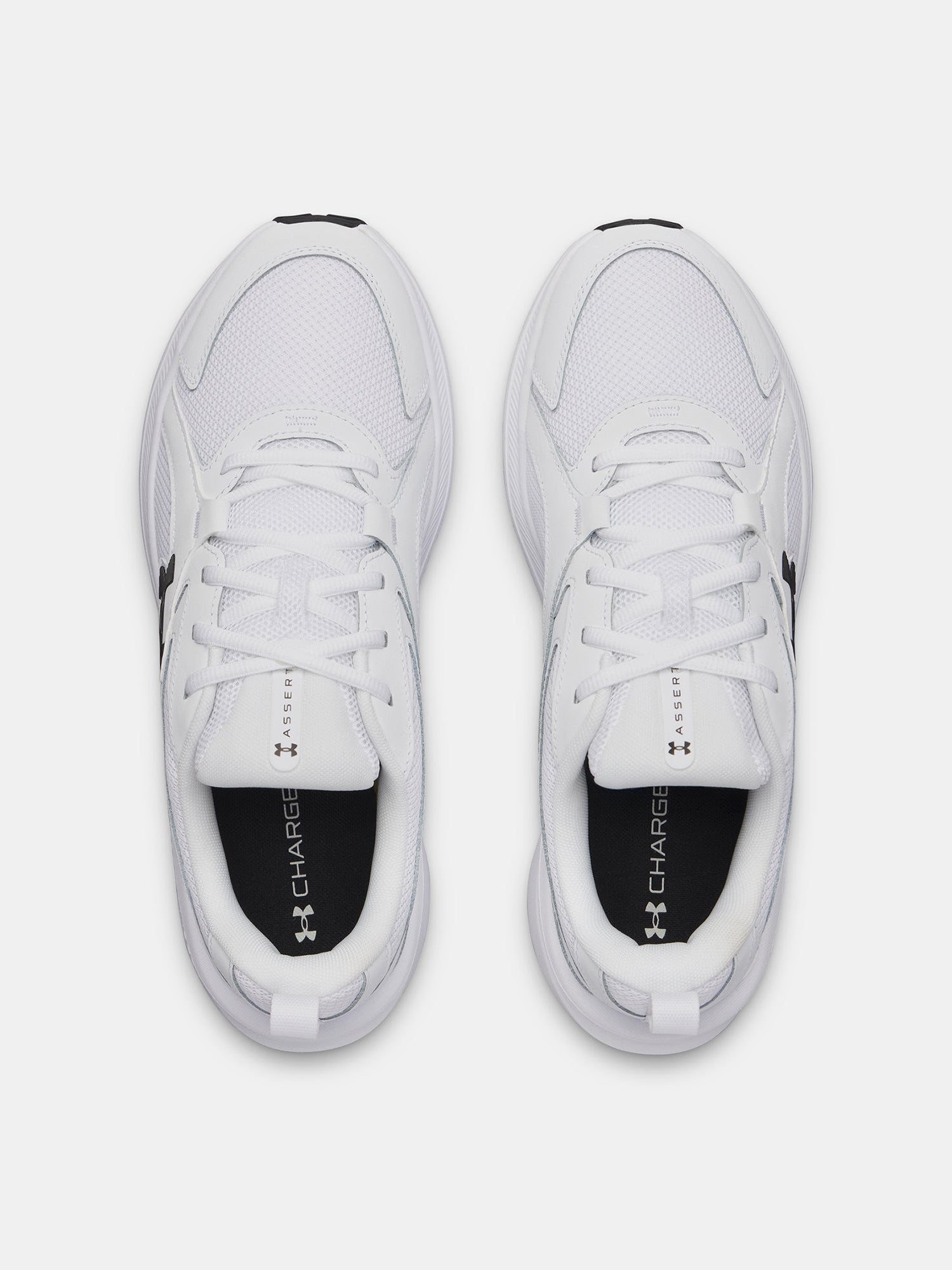 Férfi cipõ Under Armour UA Assert 11