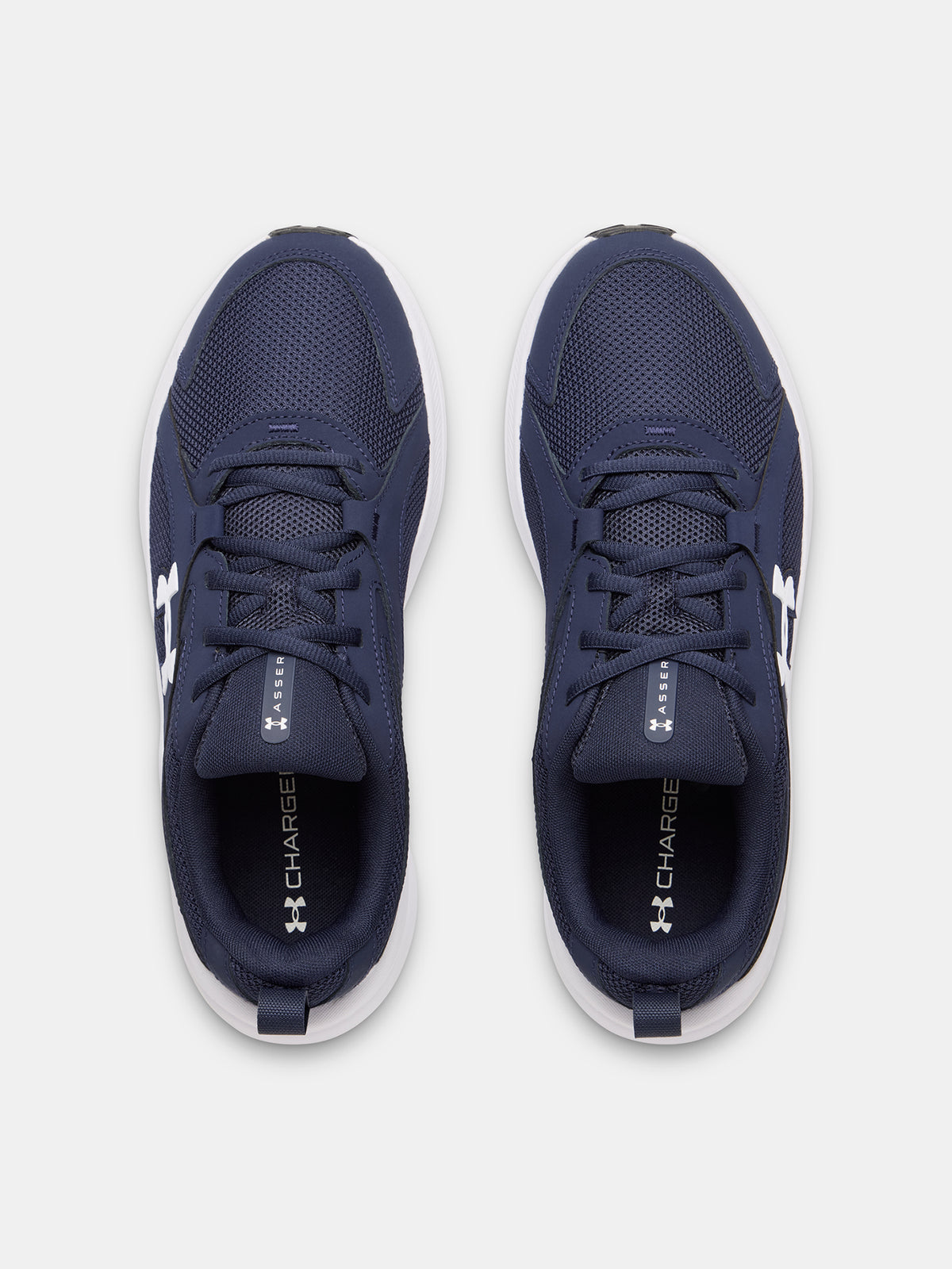 Férfi cipõ Under Armour UA Assert 11