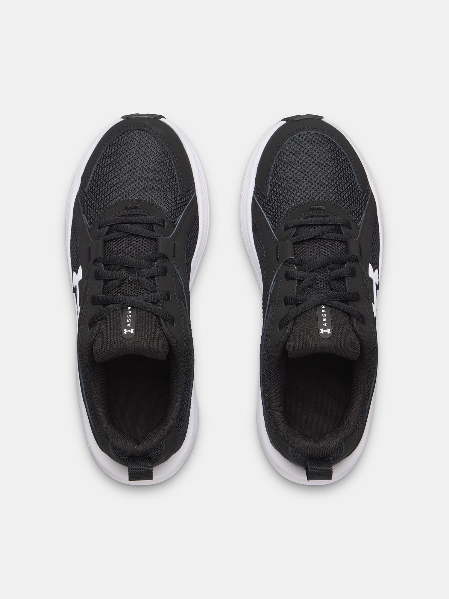 Fiú cipõ Under Armour UA BGS Assert 11
