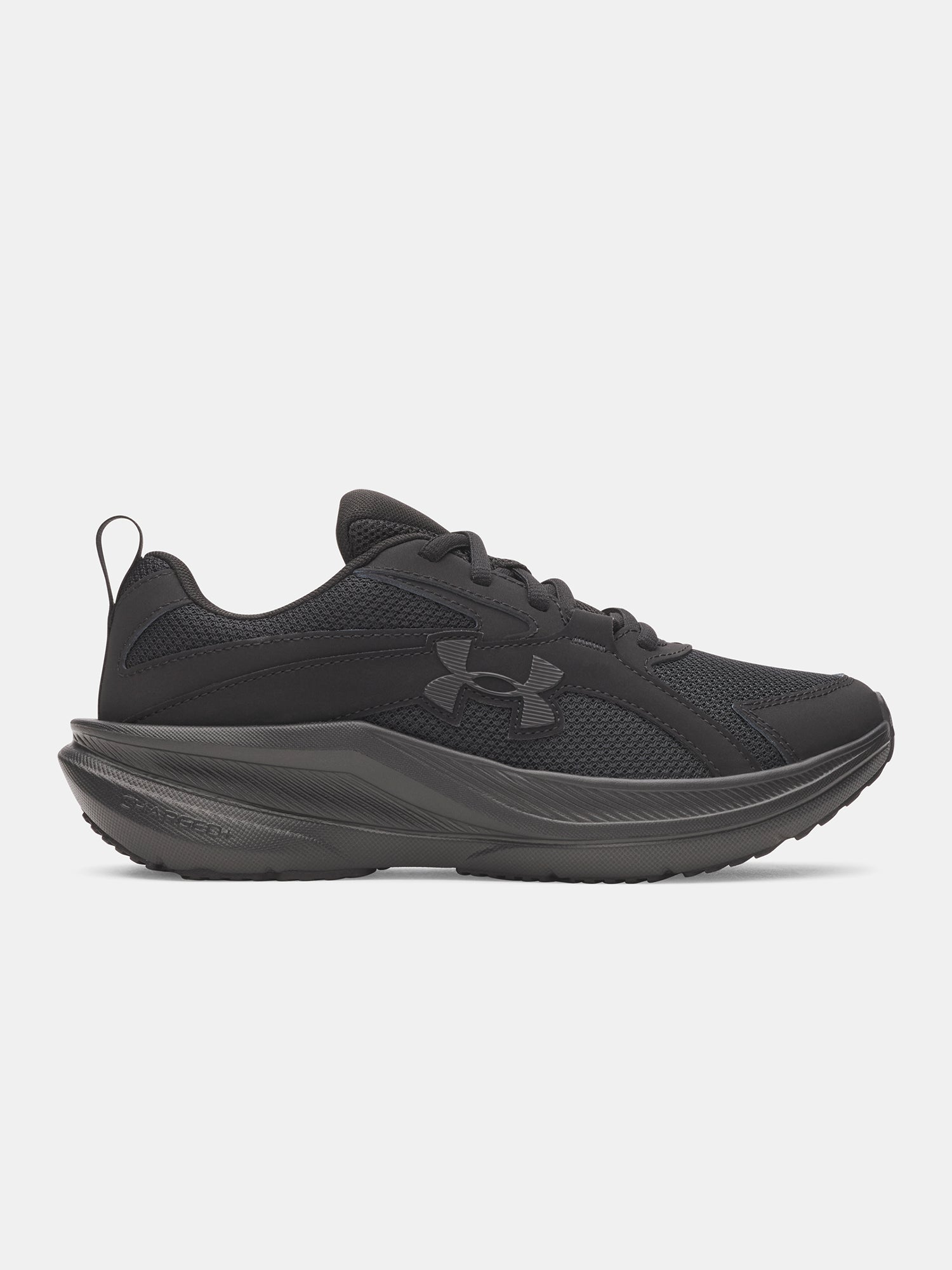 Fiú cipõ Under Armour UA BGS Assert 11