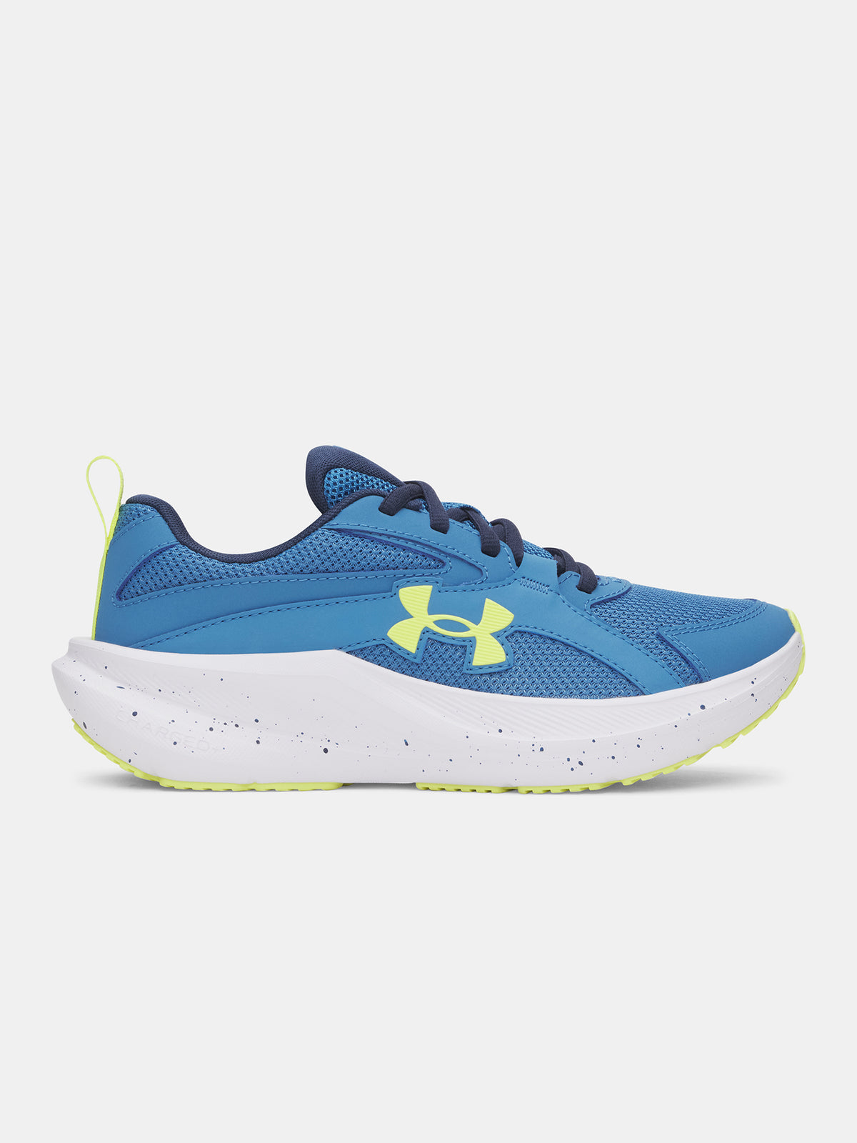 Fiú cipõ Under Armour UA BGS Assert 11