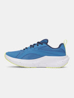 Fiú cipõ Under Armour UA BGS Assert 11