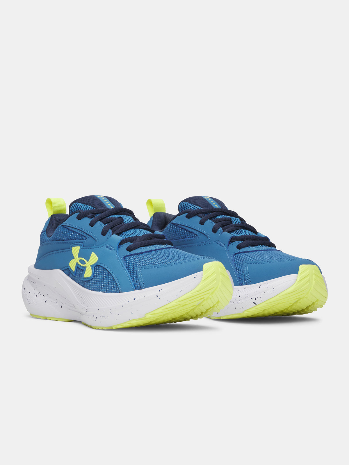 Fiú cipõ Under Armour UA BGS Assert 11
