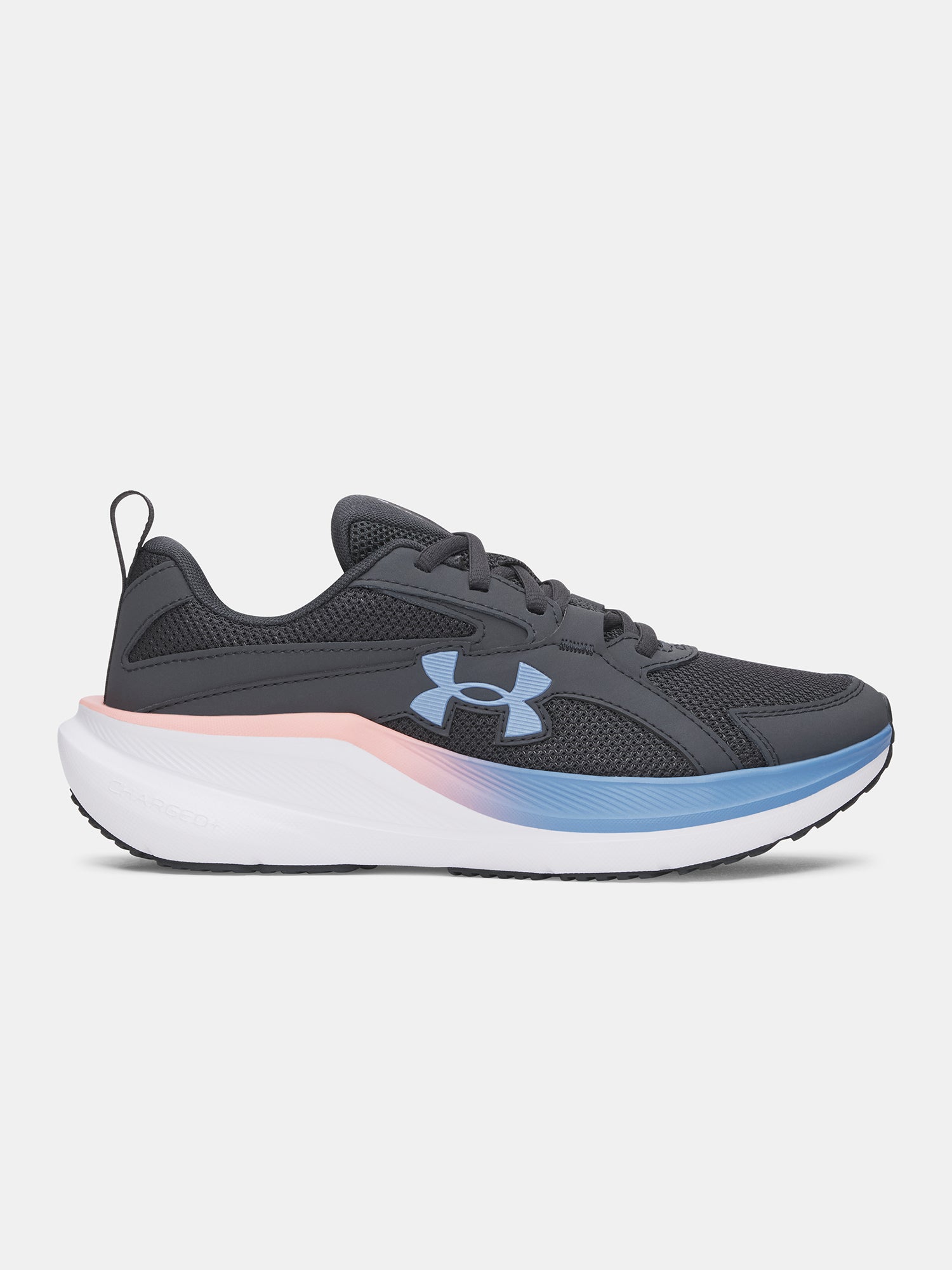 Lány Under Armour UA GGS Assert 11 cipõ