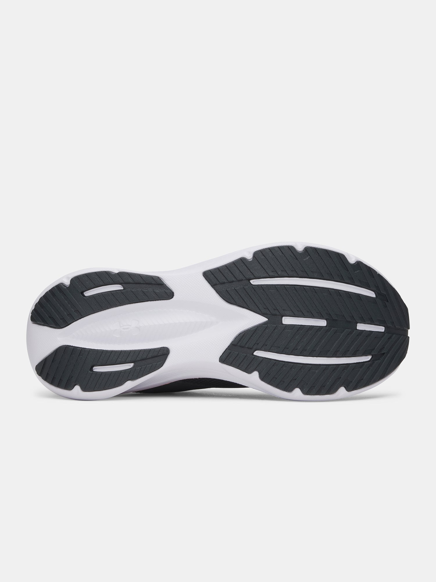 Lány Under Armour UA GGS Assert 11 cipõ