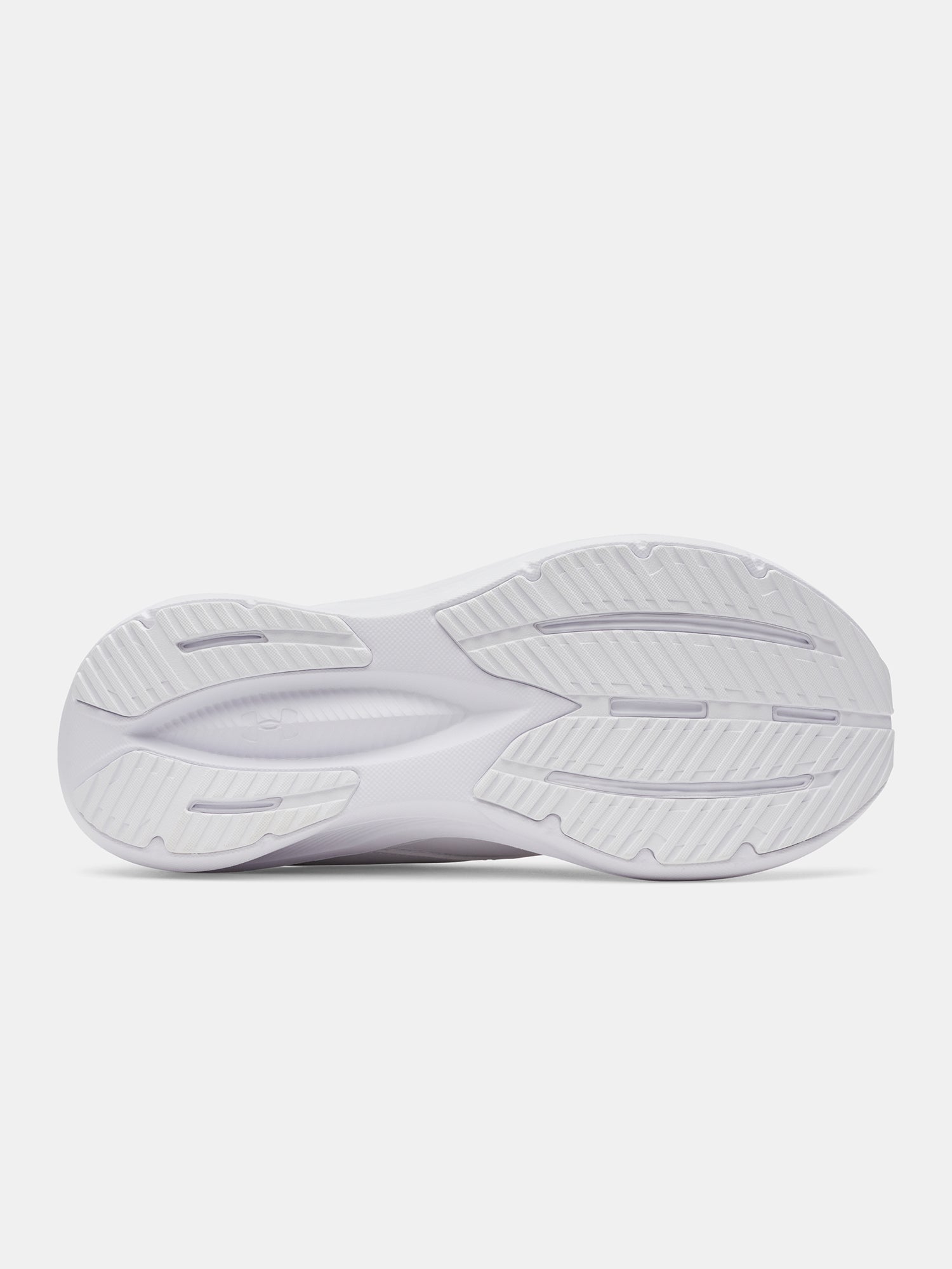 Fiú cipõ Under Armour UA BGS Assert 11 UFM SYN-WHT
