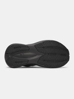 Fiú cipõ Under Armour UA BPS Assert 11 AC UFM SYN-BLK
