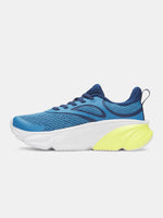 Fiú Under Armour UA BPS Rogue 6 AL cipõ