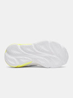 Fiú Under Armour UA BPS Rogue 6 AL cipõ
