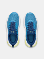 Fiú Under Armour UA BPS Rogue 6 AL cipõ