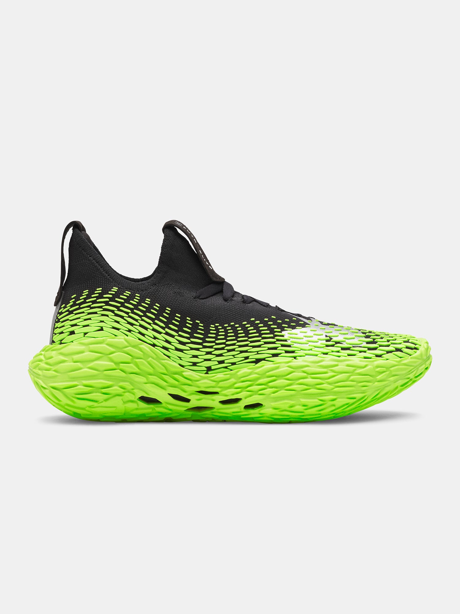 Unisex cipõ Under Armour UA FUTR X ELITE 2-BLK