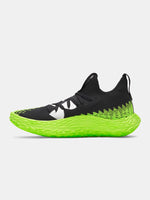 Unisex cipõ Under Armour UA FUTR X ELITE 2-BLK