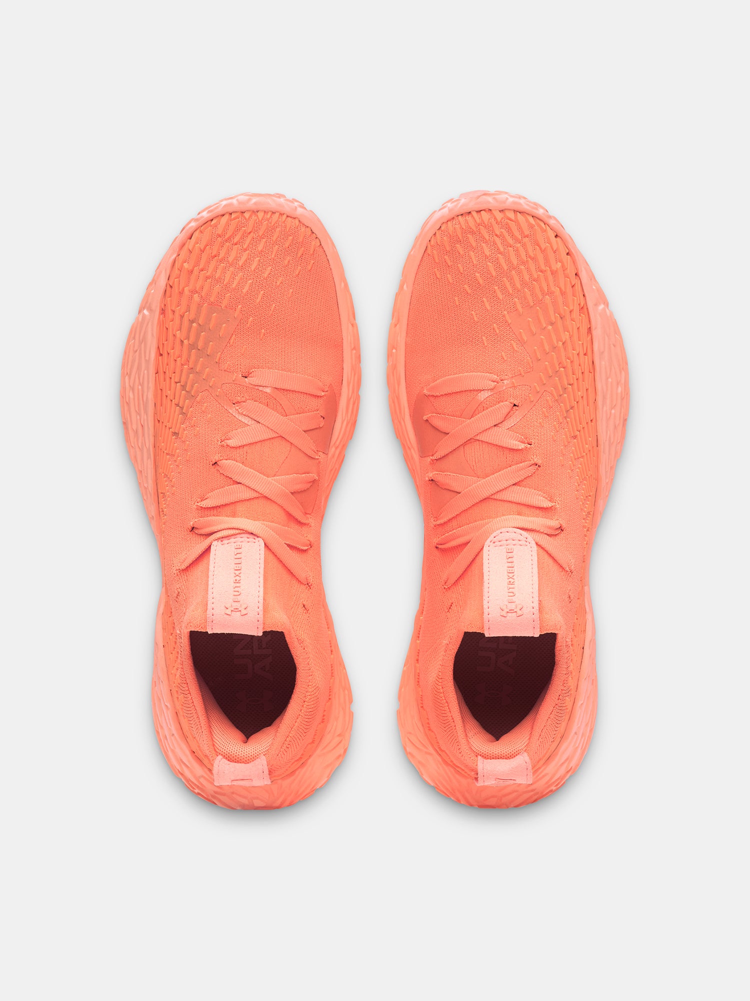 Unisex Under Armour UA FUTR X ELITE 2-ORG cipõ