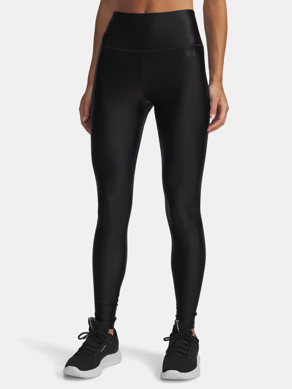 Under Armour Nõi leggings Motion Shine Ankle Legging-BLK Leggings