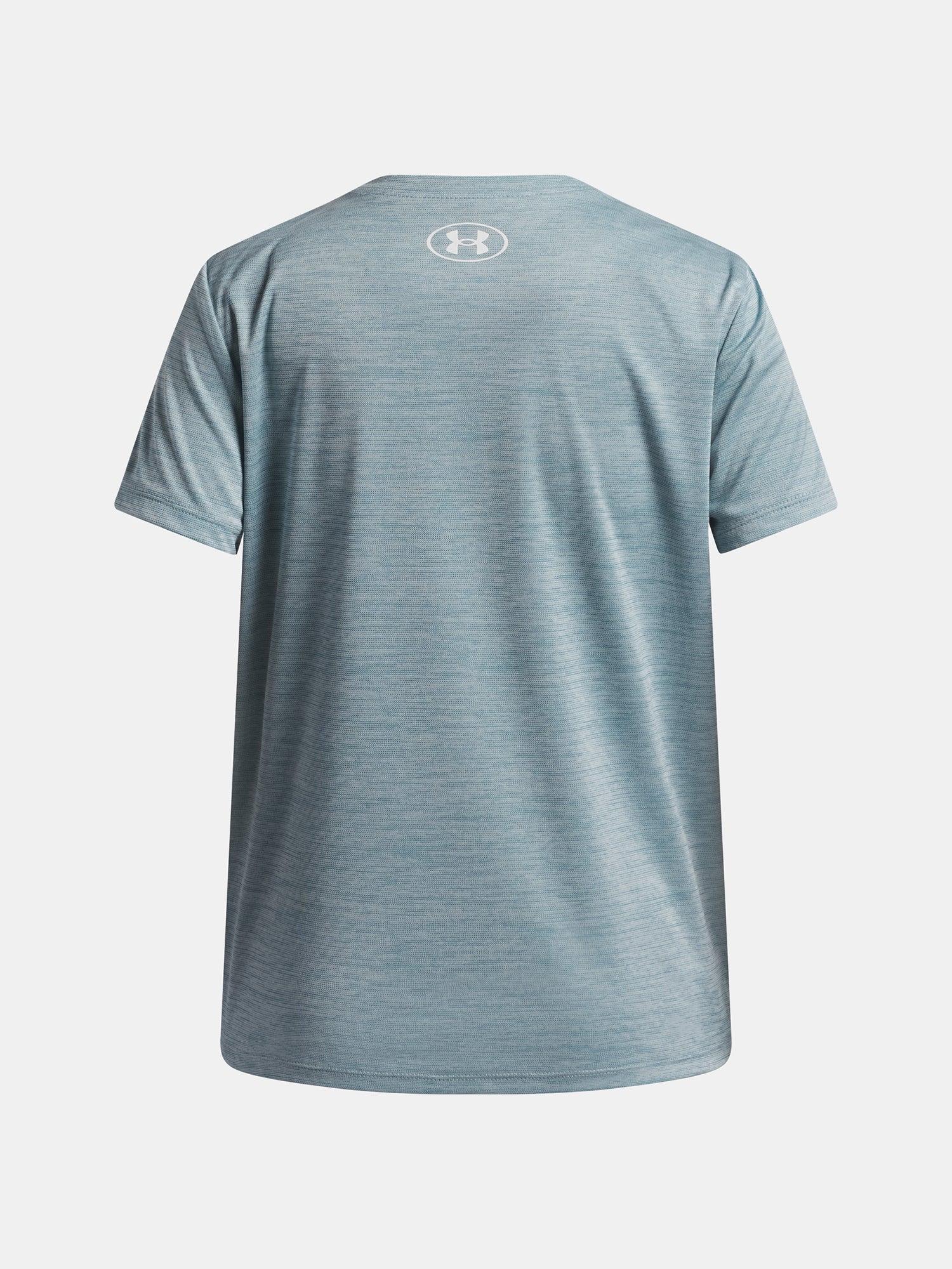 Lány póló Under Armour UA TECH TWIST WDMK LOGO SS