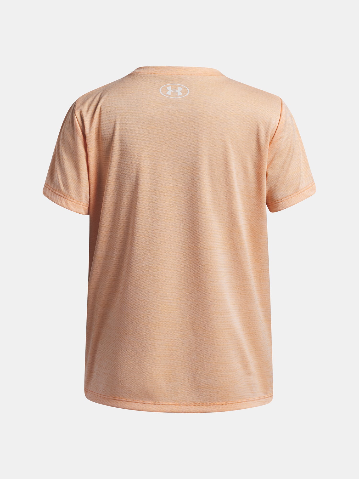 Lány póló Under Armour UA TECH TWIST WDMK LOGO SS