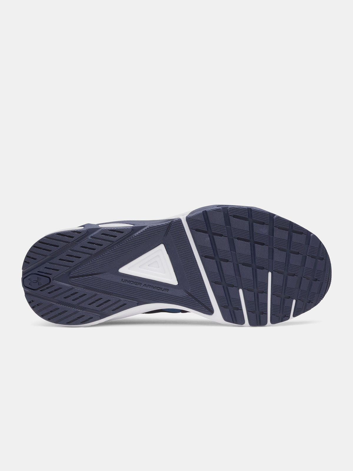 Férfi cipõ Under Armour UA Charged Commit TR 5