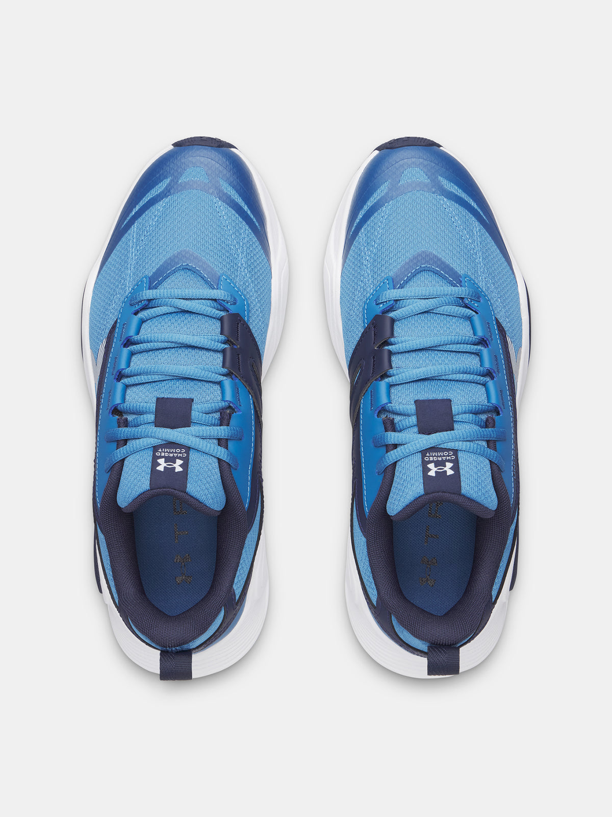Férfi cipõ Under Armour UA Charged Commit TR 5