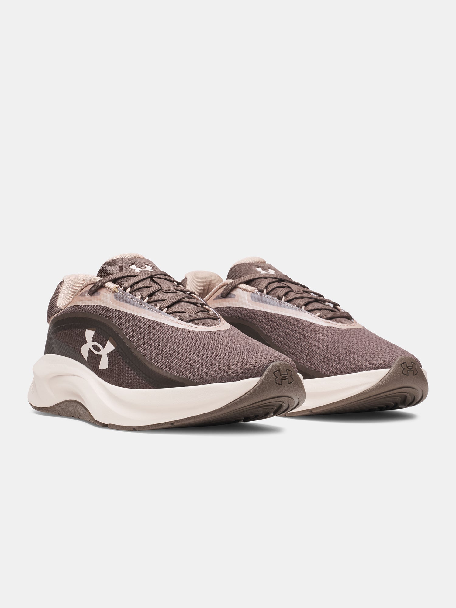 Nõi cipõ Under Armour UA W Radiant TR