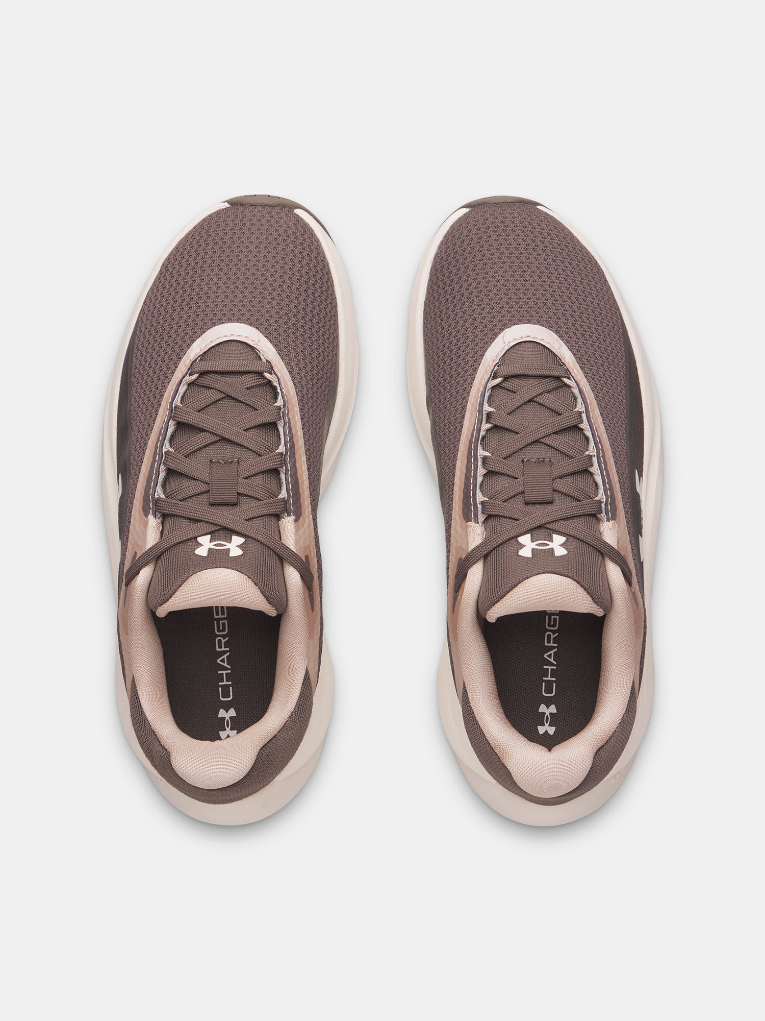 Nõi cipõ Under Armour UA W Radiant TR